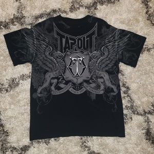 Men's Tapout Tee